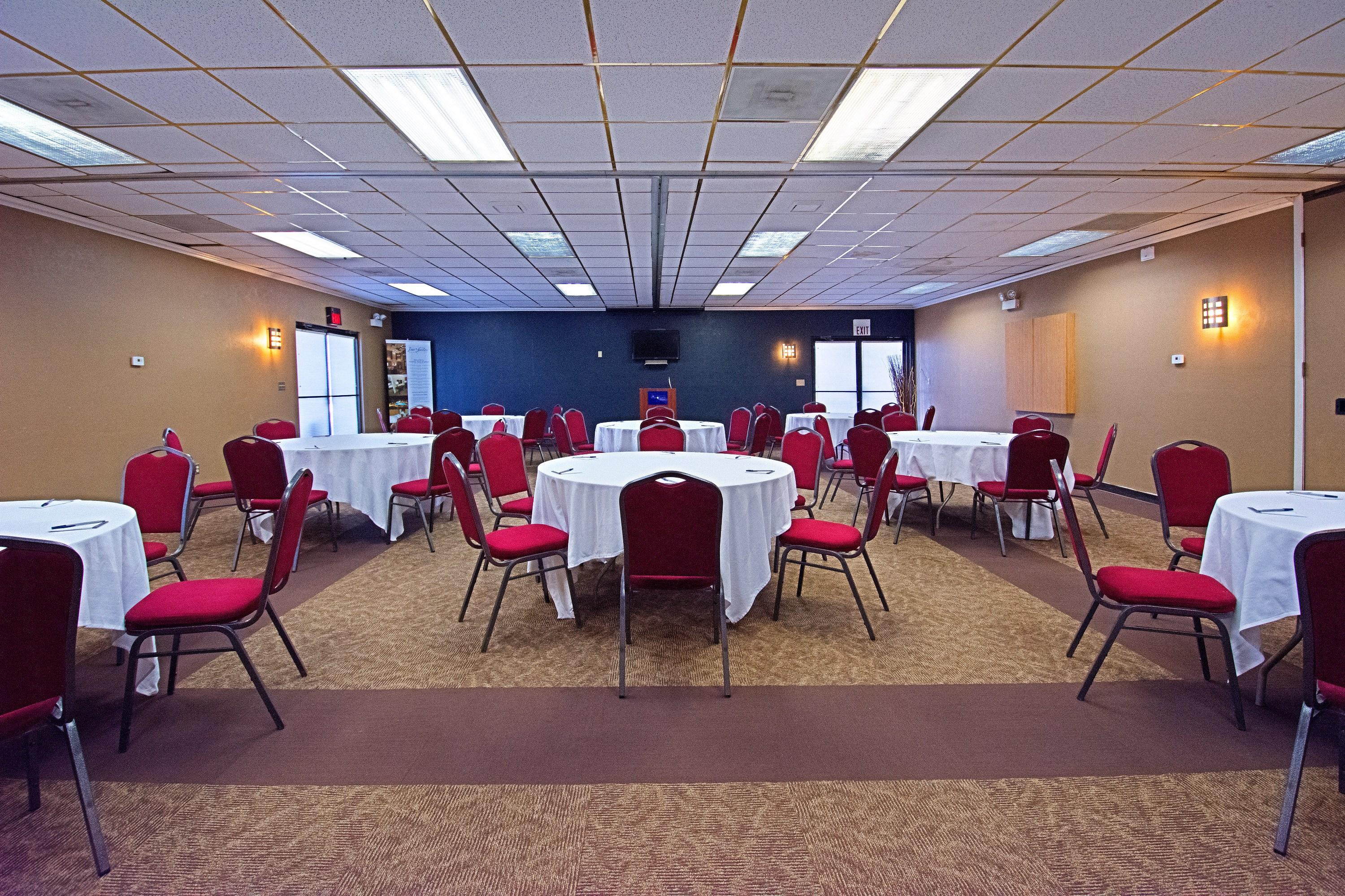 Hotel Tempe/Phoenix Airport Innsuites Hotel & Suites Exterior photo
