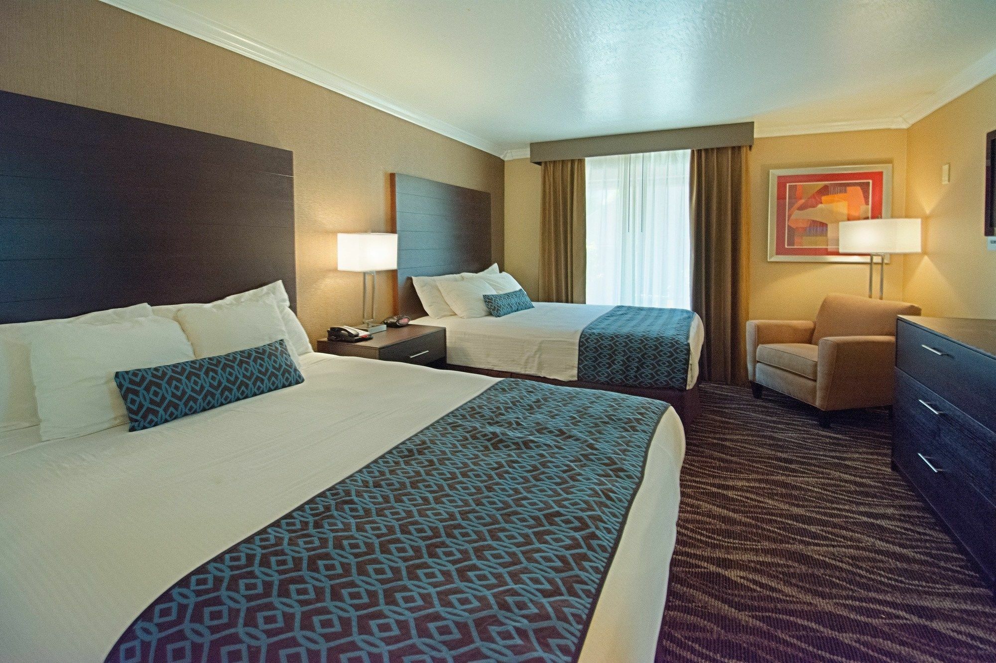 Hotel Tempe/Phoenix Airport Innsuites Hotel & Suites Exterior photo
