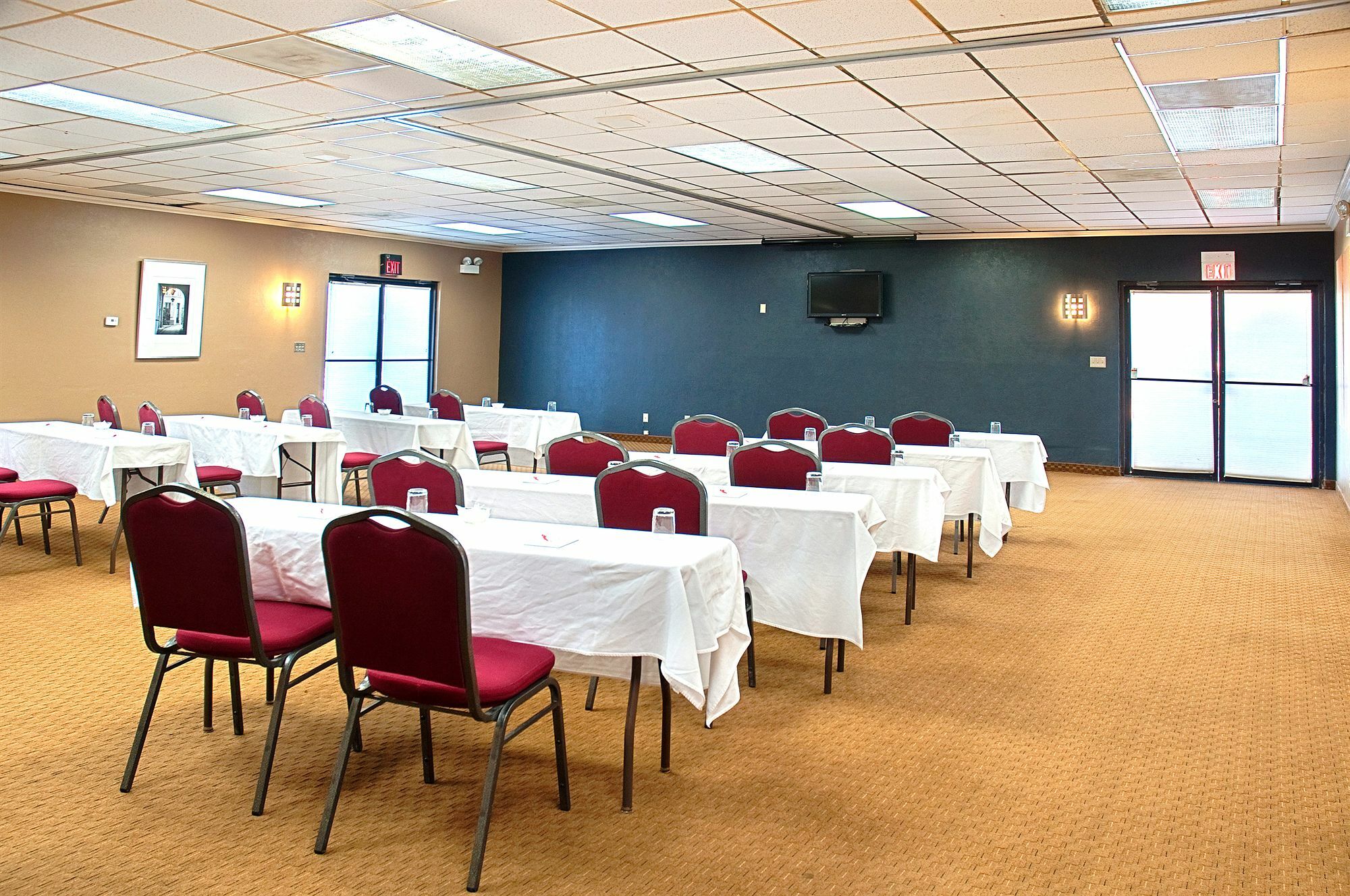 Hotel Tempe/Phoenix Airport Innsuites Hotel & Suites Exterior photo